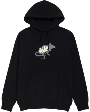 MAN'S BEST FRIEND P O HOODIE
