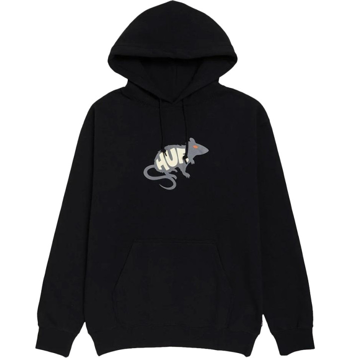 MAN'S BEST FRIEND P O HOODIE