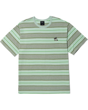 VERNON RELAXED KNIT SHIRT