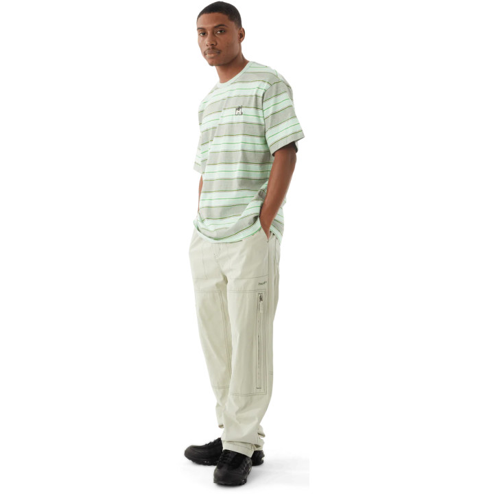 VERNON RELAXED KNIT SHIRT