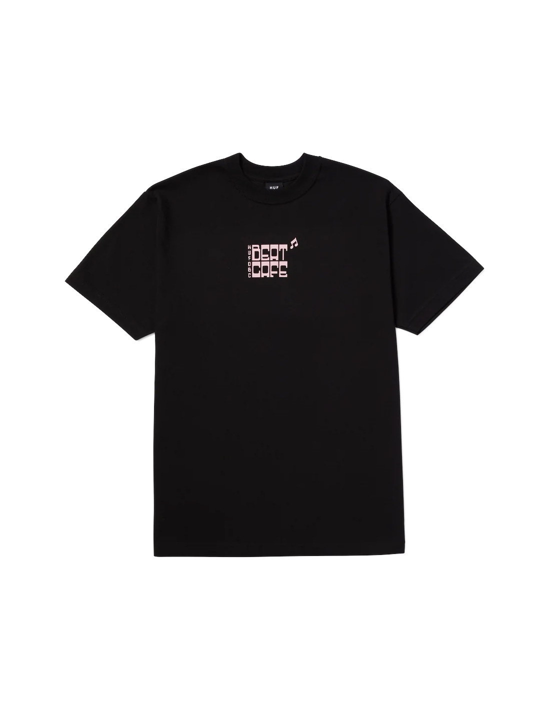BEAT CAFE T-SHIRT