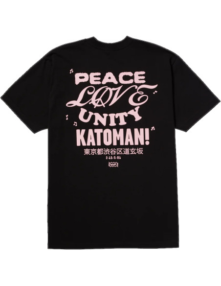 BEAT CAFE T-SHIRT BEAT CAFE T-SHIRT