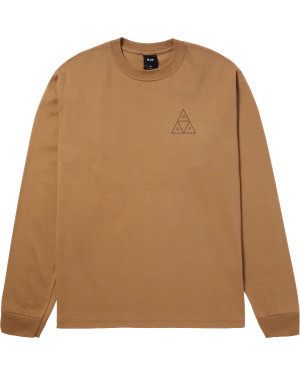 HUF SET TRIPLE TRIANGLE LONG SLEEVE T-SHIRT
