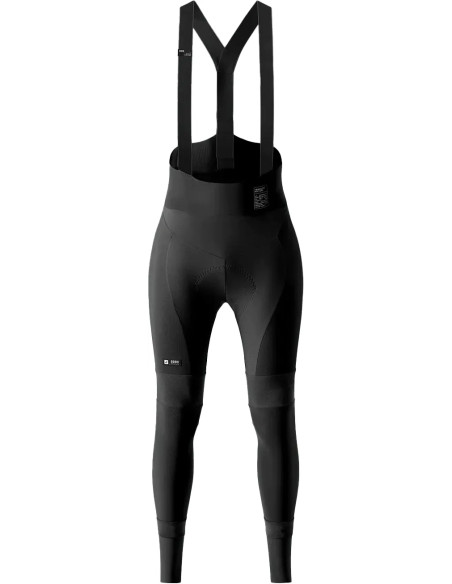 CULOTE LARGO ABSOLUTE MUJER 6.0 K9