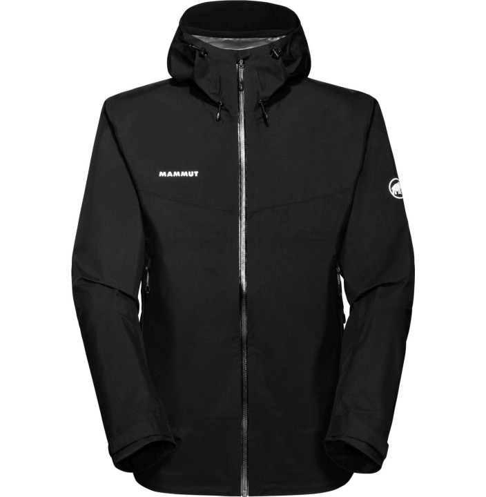 CHAQUETA CON CAPUCHA CONVEY TOUR HS HOMBRE