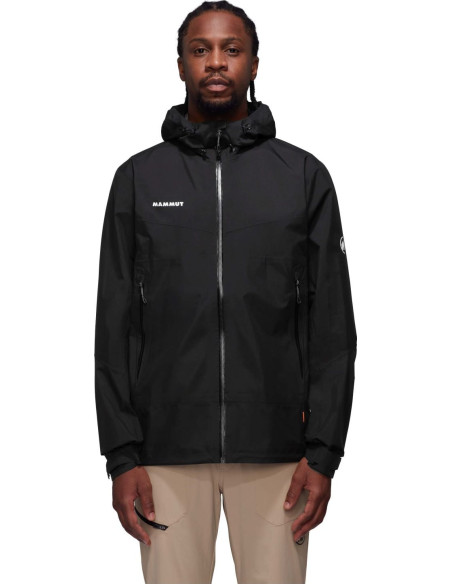 CHAQUETA CON CAPUCHA CONVEY TOUR HS HOMBRE