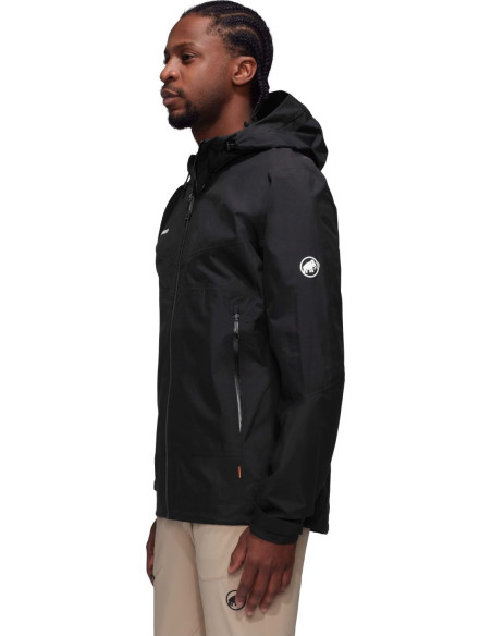 CHAQUETA CON CAPUCHA CONVEY TOUR HS HOMBRE