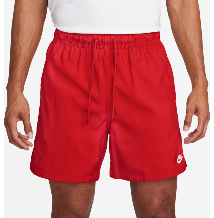 M NK CLUB FLOW SHORT