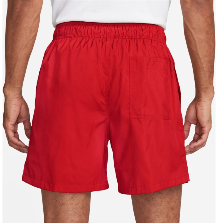 M NK CLUB FLOW SHORT