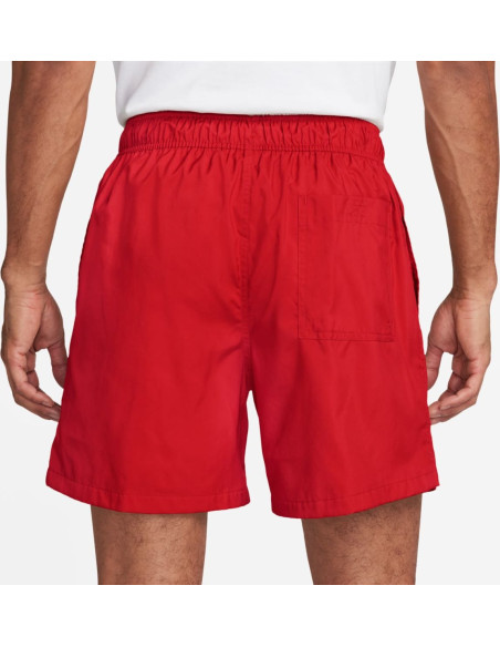 M NK CLUB FLOW SHORT