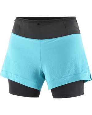 SENSE AERO 2IN1 SHORT W