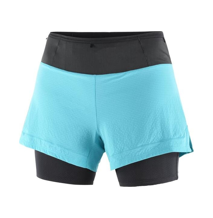 SENSE AERO 2IN1 SHORT W
