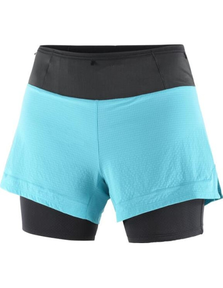 SENSE AERO 2IN1 SHORT W SENSE AERO 2IN1 SHORT W