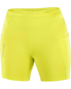 CROSS RUN SHORT TIGHT W