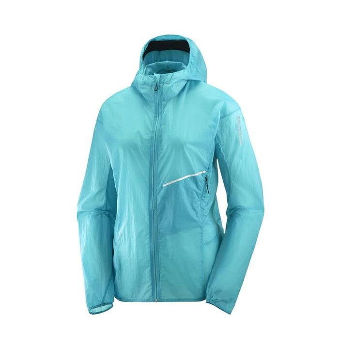 SENSE AERO WIND JKT W