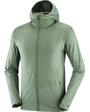 OUTLINE AS HYBRID MID M