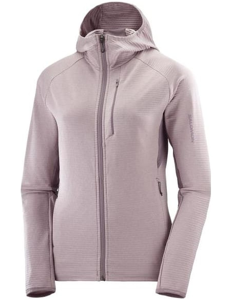 ESSENTIAL LTWARM FZ HD W