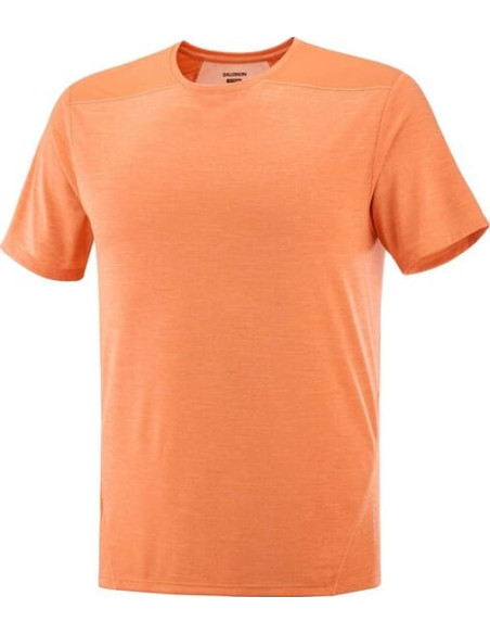 OUTLINE SS TEE M