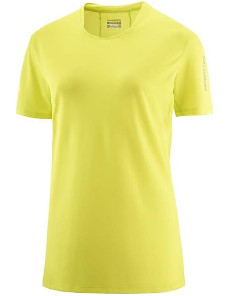 SHORTNEY TEE W