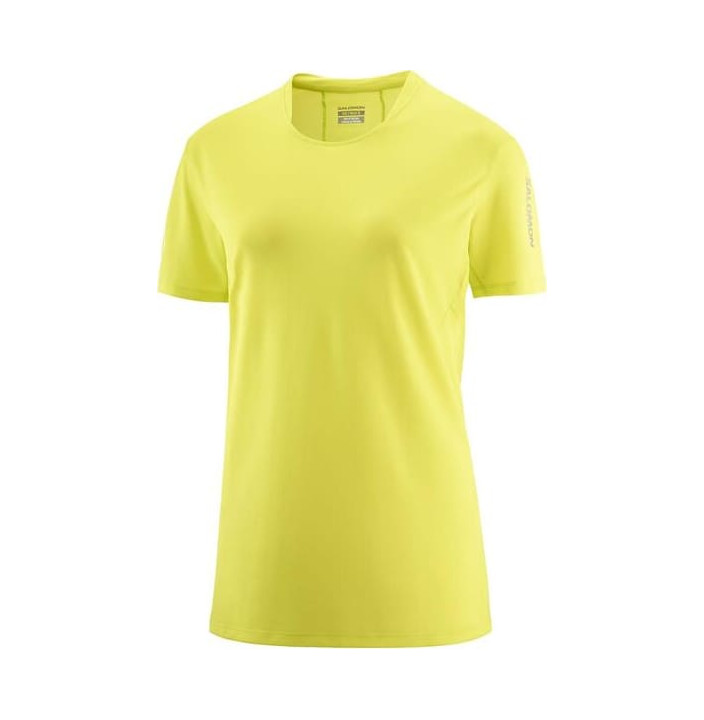 SHORTNEY TEE W