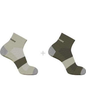 EVASION ANKLE 2-PACK