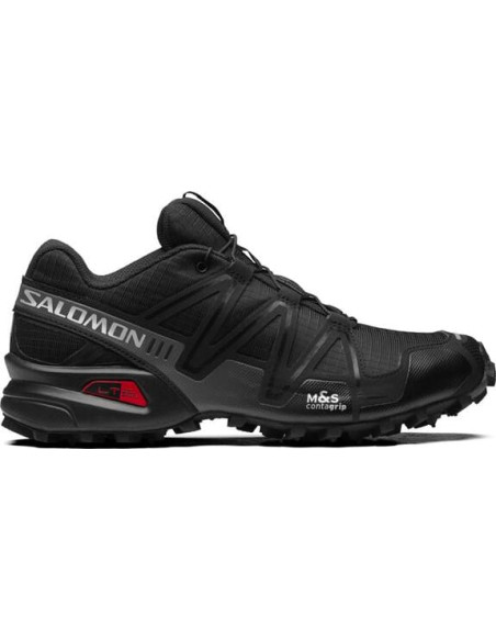 SPEEDCROSS 3