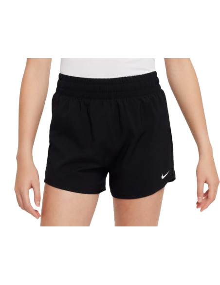 NIKE ONE BIG KIDS'  GIRLS'  DRI-FIT NIKE ONE BIG KIDS'  GIRLS'  DRI-FIT