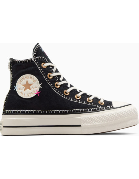 CHUCK TAYLOR ALL STAR LIFT CHUCK TAYLOR ALL STAR LIFT