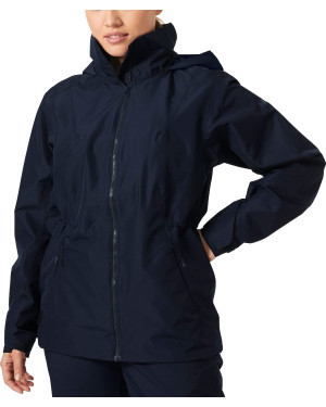 W HP RACING JACKET 2