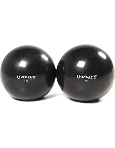 DISCO OLÍMPICO DE GOMA