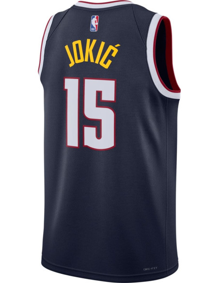 DENVER NUGGETS ICON EDITION 20