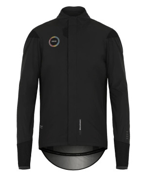 CHAQUETA IMPERMEABLE EXO