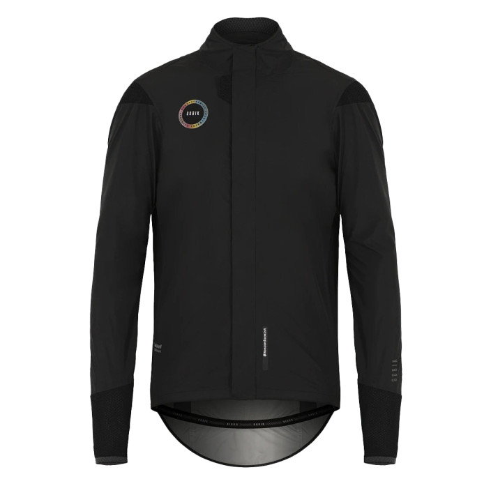 CHAQUETA IMPERMEABLE EXO