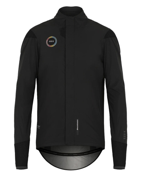 CHAQUETA IMPERMEABLE EXO CHAQUETA IMPERMEABLE EXO