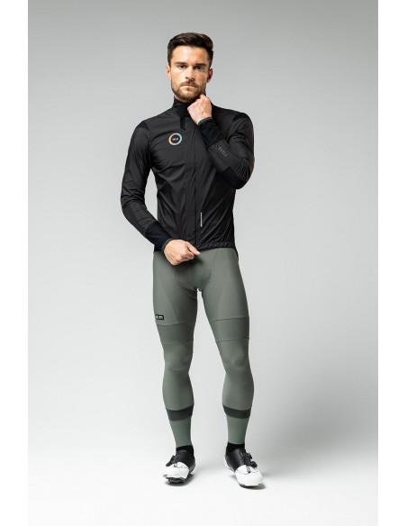 CHAQUETA IMPERMEABLE EXO CHAQUETA IMPERMEABLE EXO