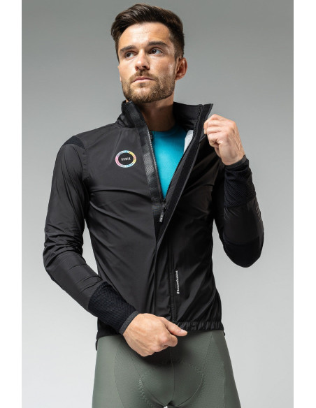 CHAQUETA IMPERMEABLE EXO CHAQUETA IMPERMEABLE EXO
