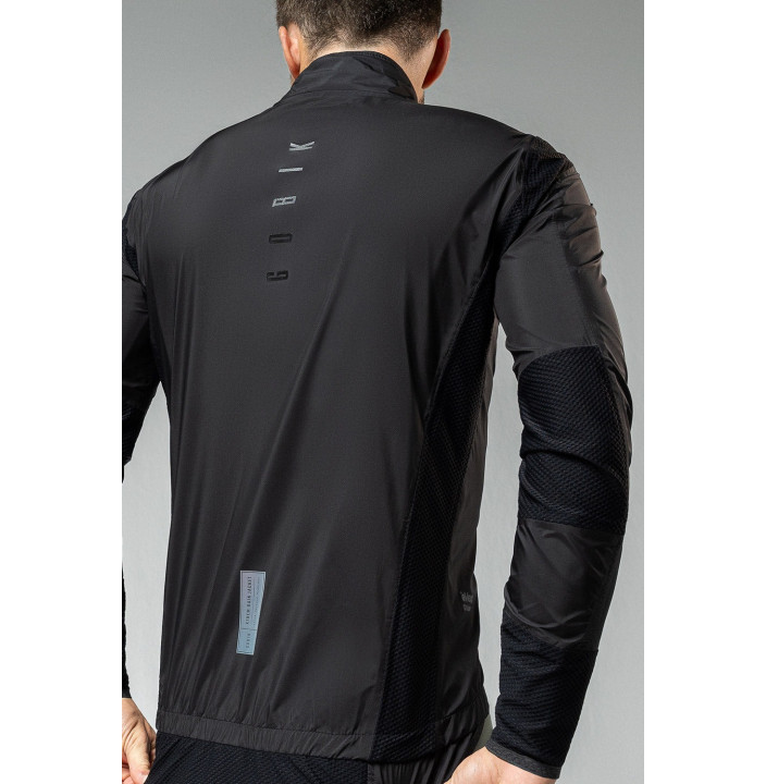 CHAQUETA IMPERMEABLE EXO