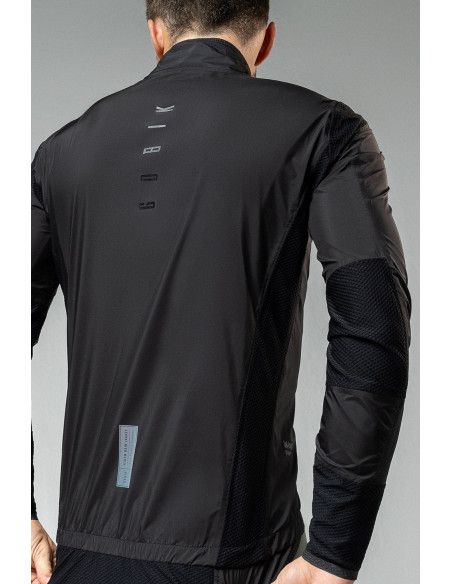 CHAQUETA IMPERMEABLE EXO CHAQUETA IMPERMEABLE EXO