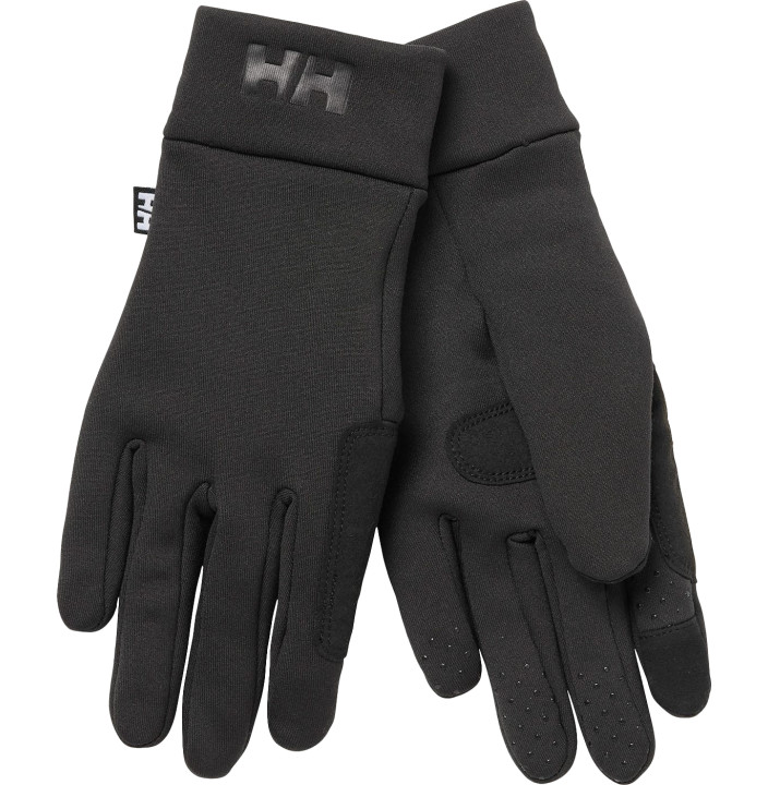HH FLEECE TOUCH GLOVE LINER