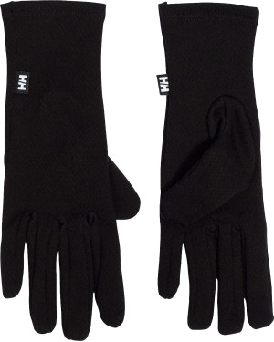 HH LIFA MERINO GLOVE LINER