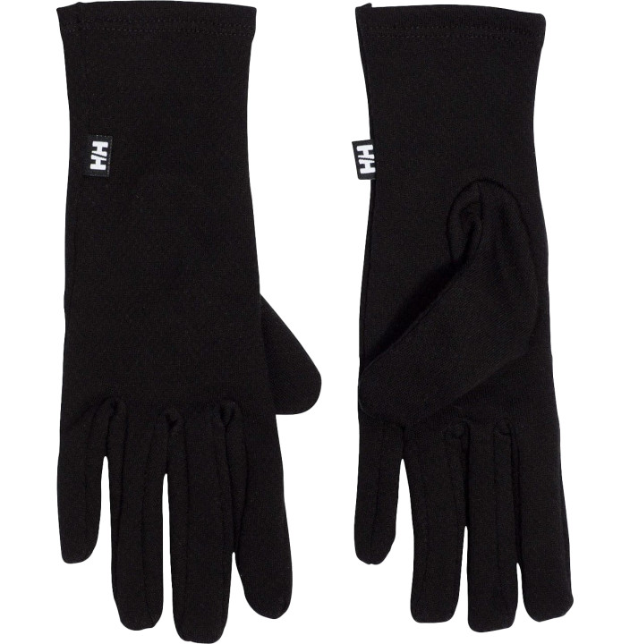 HH LIFA MERINO GLOVE LINER