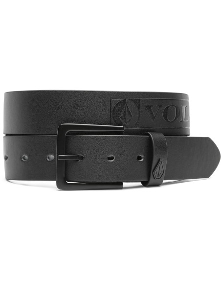 STONE BAR PU BELT
