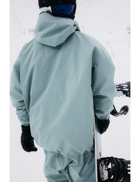 FUTURETRUST 3L JACKET FUTURETRUST 3L JACKET