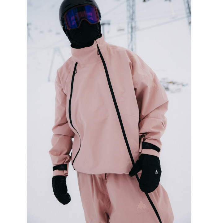 FUTURETRUST 3L ANORAK JACKET