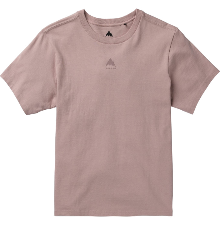 FUTURETRUST SHORT SLEEVE T-SHIRT