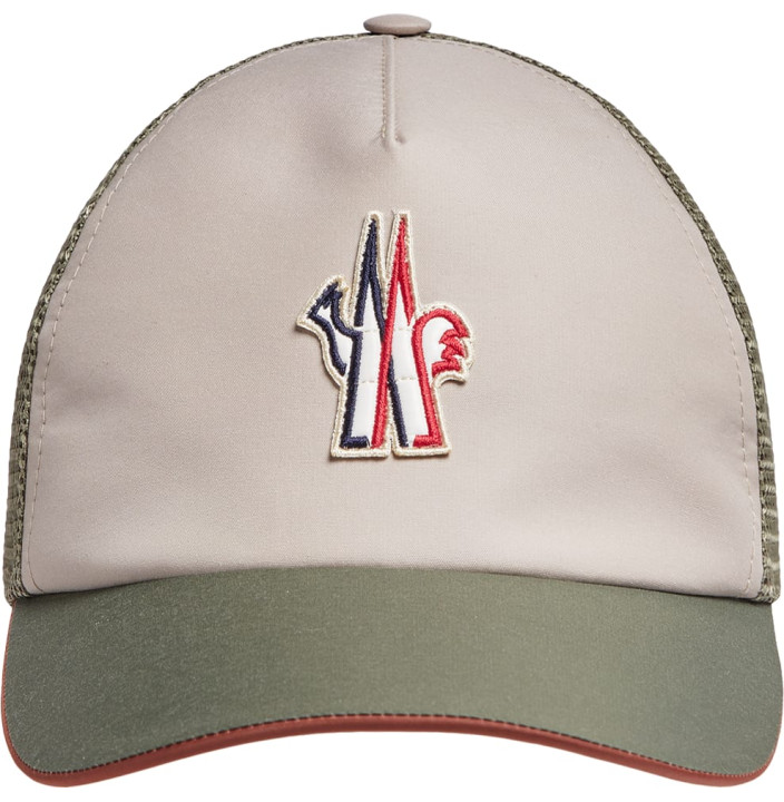 BASEBALL CAP