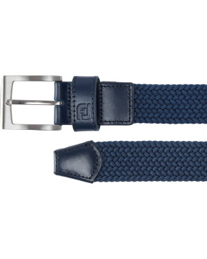 FJ BRAIDED BELT - REG