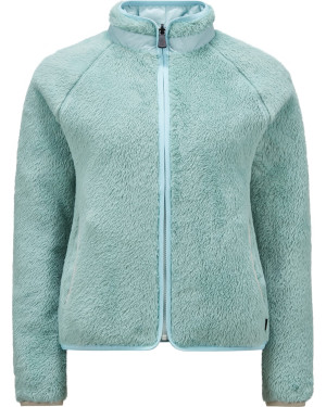 ZIP UP CARDIGAN