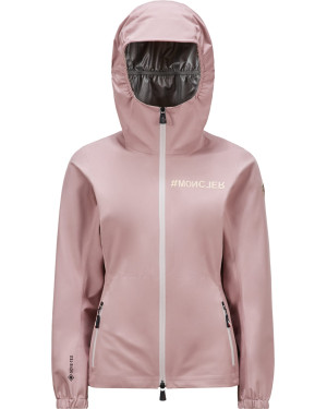 VALLES JACKET