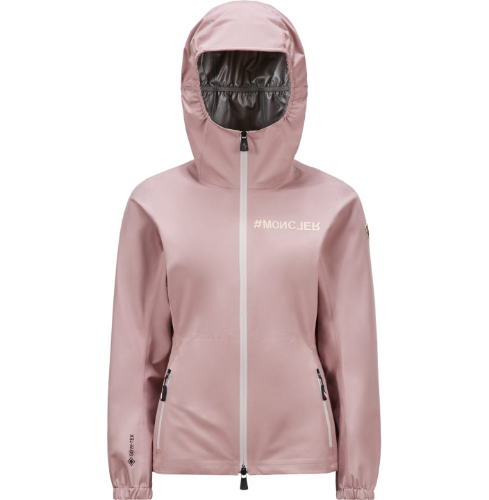 VALLES JACKET